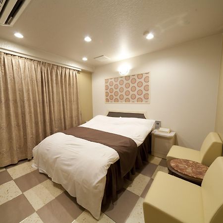 Hotel Fine Aroma Dotonbori (Adults Only) Osaka Dış mekan fotoğraf