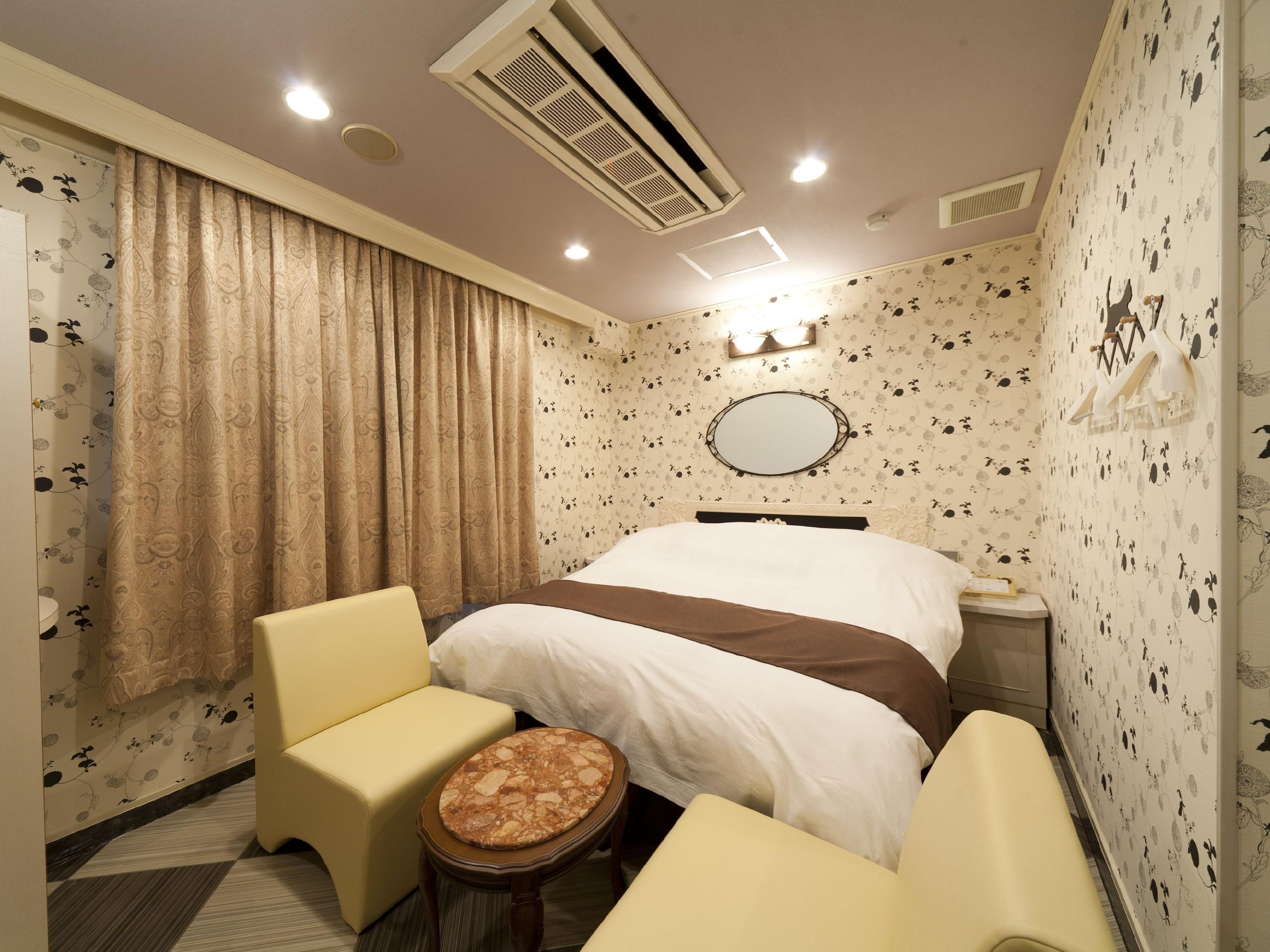 Hotel Fine Aroma Dotonbori (Adults Only) Osaka Dış mekan fotoğraf